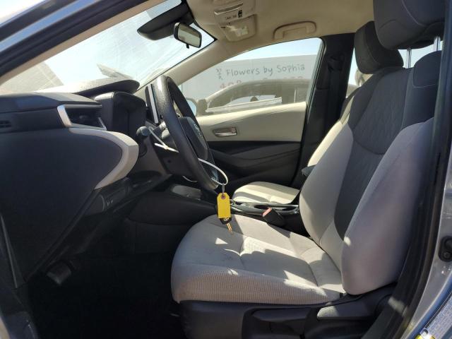 2021 TOYOTA COROLLA LE - JTDEPMAE7MJ140632