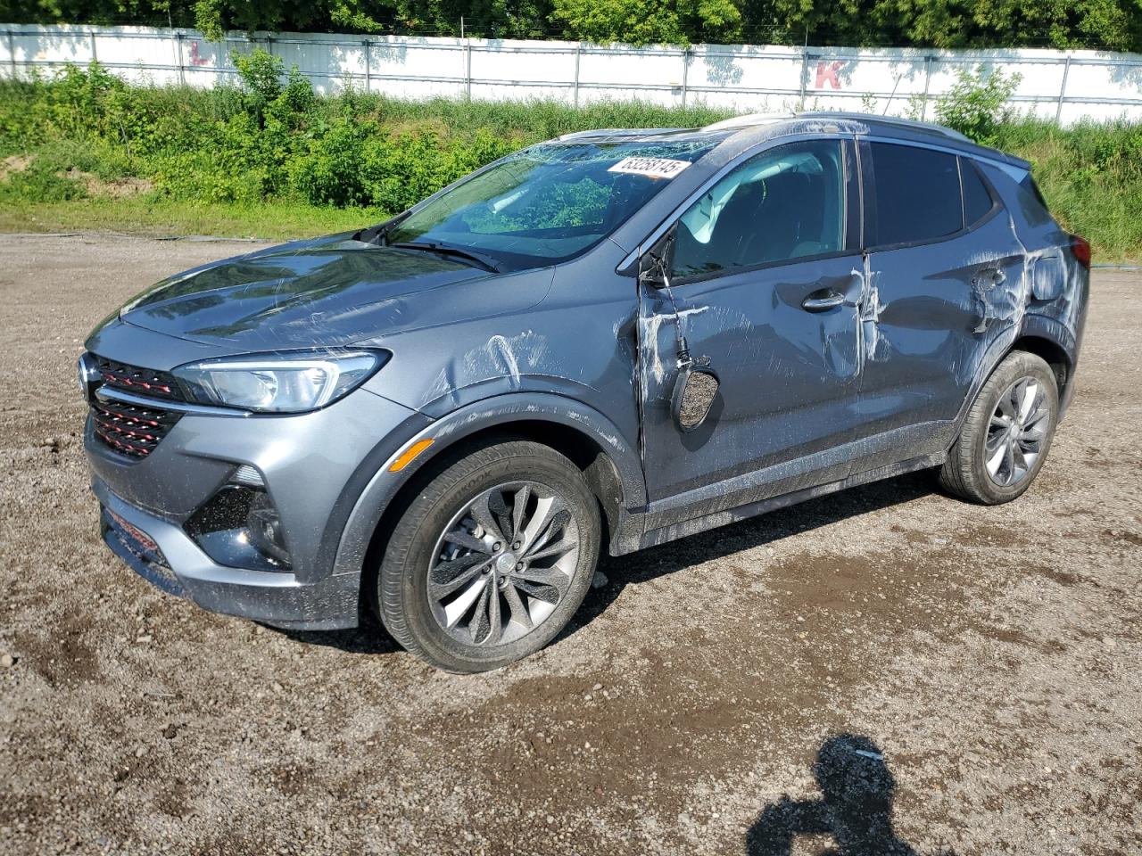 BUICK ENCORE PREFERRED