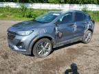 2022 BUICK ENCORE GX - KL4MMBS21NB087185