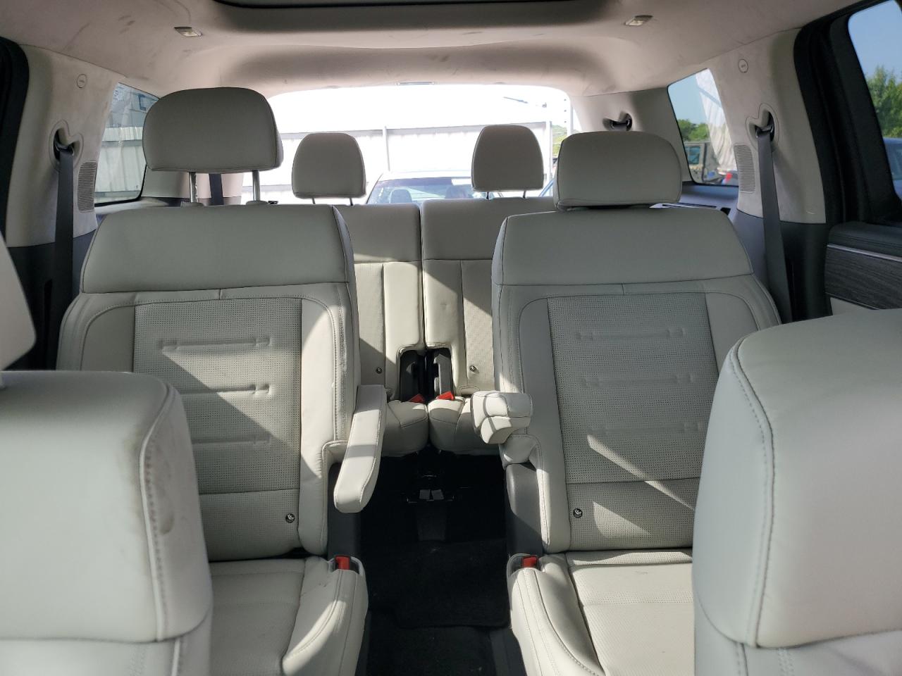 HYUNDAI SANTA FE CALLIGRAPHY