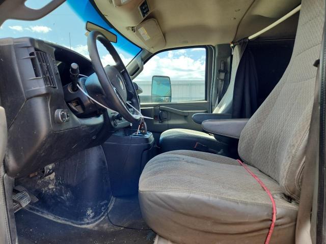 2016 CHEVROLET EXPRESS G3 1GAZGPFG4G1284780