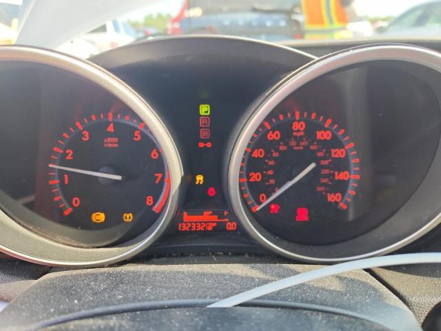 2010 MAZDA 3 S - JM1BL1H62A1327798