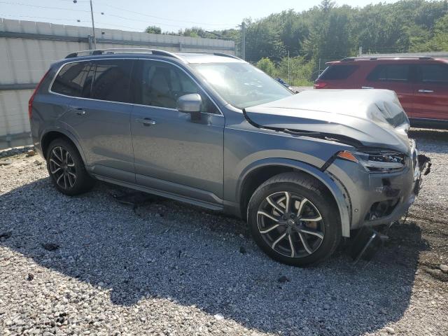 2016 VOLVO XC90 T6 - YV4A22PK5G1063016