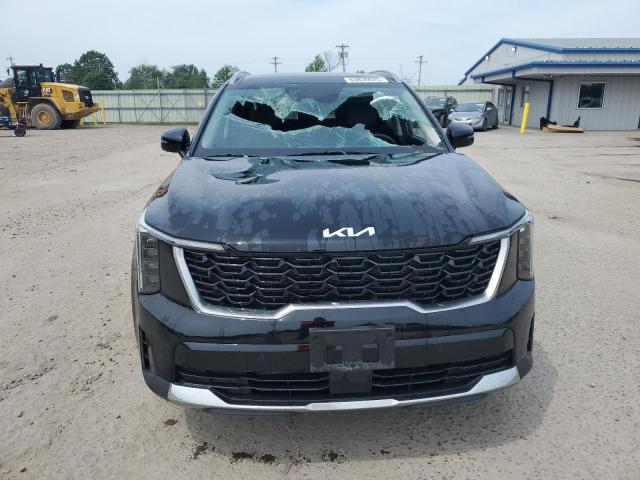 2025 KIA SORENTO S - 5XYRLDJC5SG318627