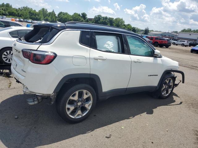 2020 JEEP COMPASS LIMITED 3C4NJDCB3LT119532