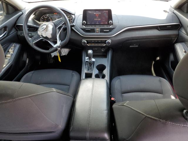 2020 NISSAN ALTIMA S 1N4BL4BV5LC161341