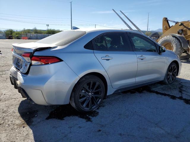 2024 TOYOTA COROLLA LE JTDBCMFE3R3036528