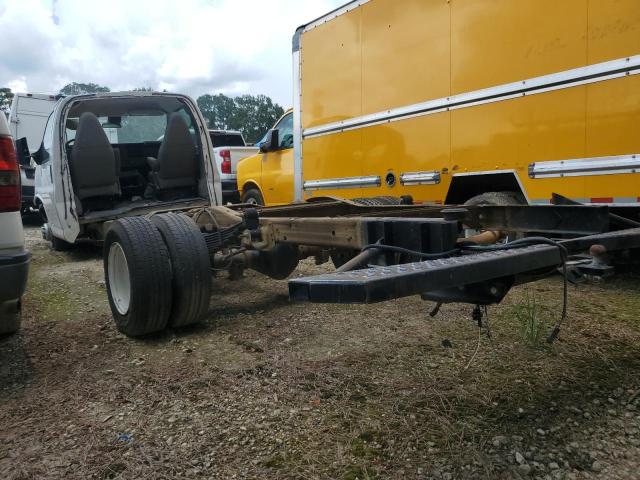 2021 GMC SAVANA CUT 7GZ37TC76MN009400
