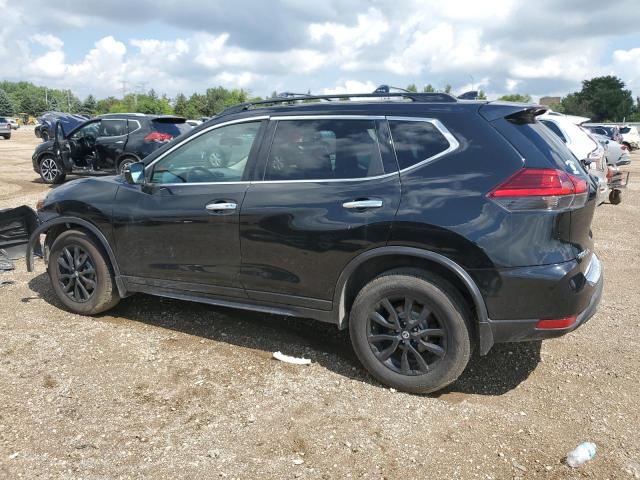 2017 NISSAN ROGUE SV 5N1AT2MV3HC824593