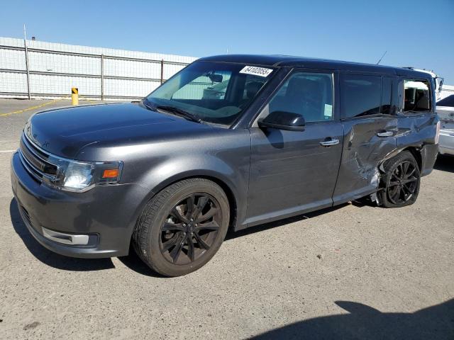 FORD FLEX SEL
