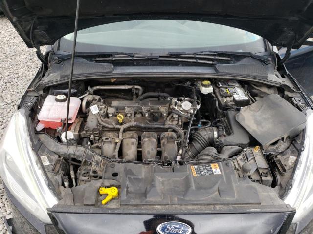 2017 FORD FOCUS TITANIUM 1FADP3J21HL279828