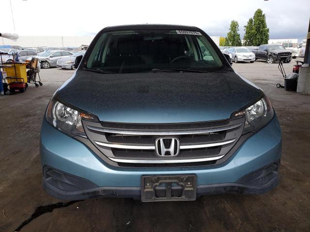 2014 HONDA CR-V LX - 2HKRM3H34EH530624