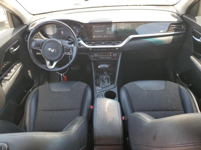 2020 KIA NIRO TOURI KNDCC3LC0L5432705