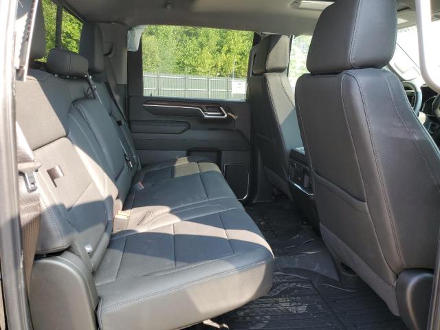 2025 GMC SIERRA K25 1GT4UNEY9SF166860