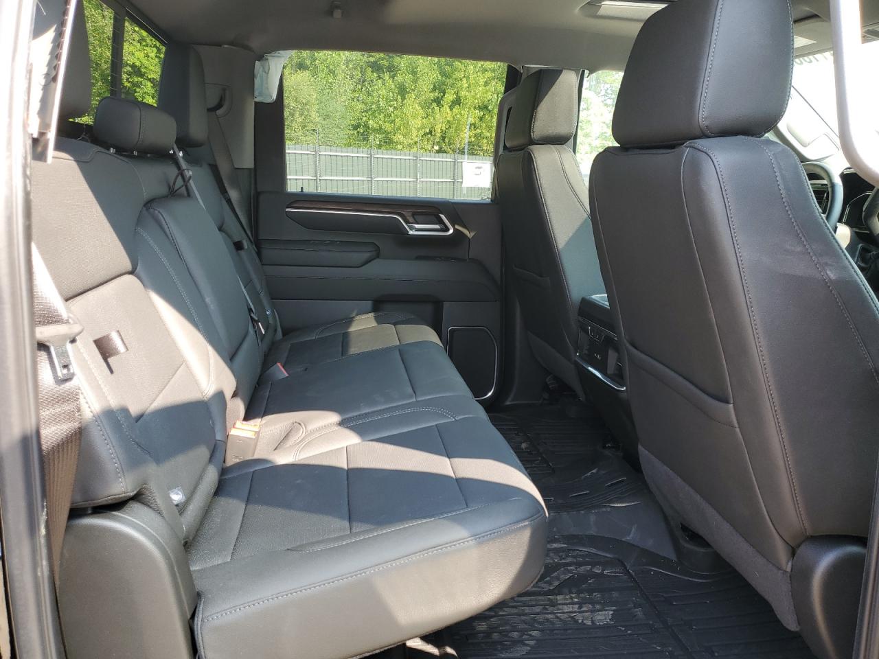 GMC SIERRA K2500 SLT