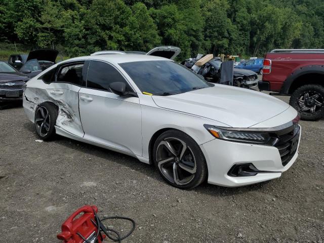 2021 HONDA ACCORD SPO 1HGCV1F34MA120262