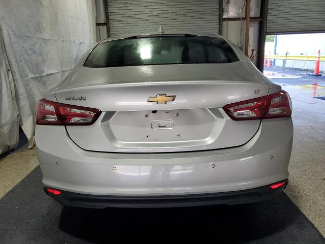 2020 CHEVROLET MALIBU LT #3285545314