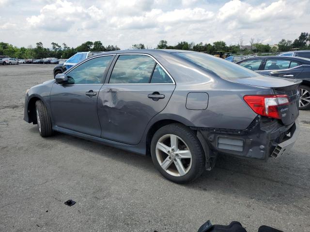 Vin: 4t1bf1fk9du639784, lot: 62634015, toyota camry l 20132
