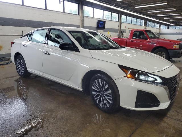 2025 NISSAN ALTIMA SV 1N4BL4DV5SN349244