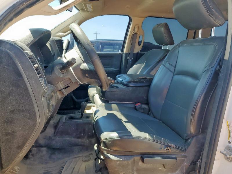2019 RAM 2500 TRADE - 3C6UR5CL3KG685496