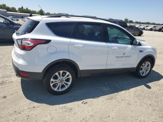 2018 FORD ESCAPE SE - 1FMCU0GD9JUD37802