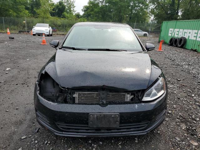 2017 VOLKSWAGEN GOLF S 3VW217AU9HM070084