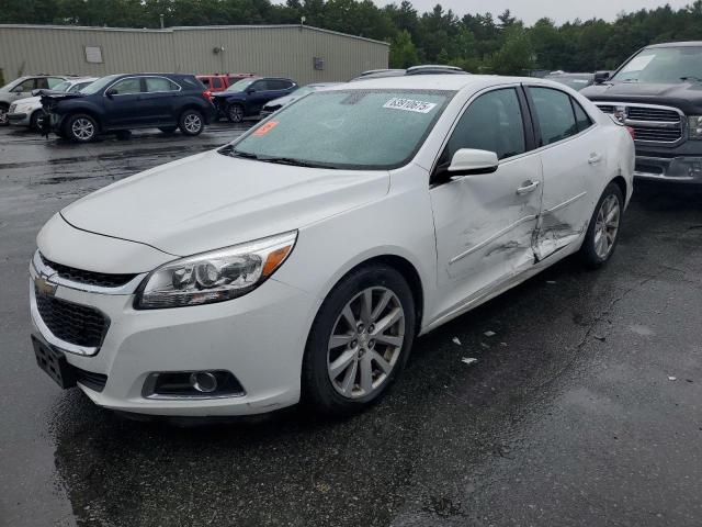 2015 CHEVROLET MALIBU 2LT 1G11D5SL0FF326005