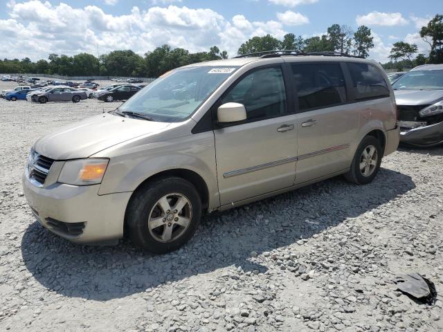 DODGE GRAND CARA