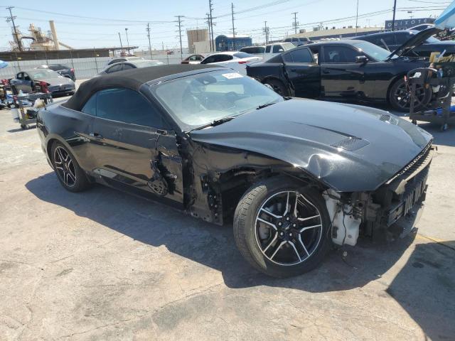 2022 FORD MUSTANG 1FATP8UH9N5106437