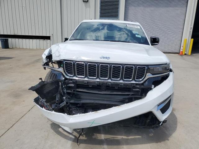 2022 JEEP GRAND CHEROKEE LIMITED 4XE 1C4RJYB63N8756502