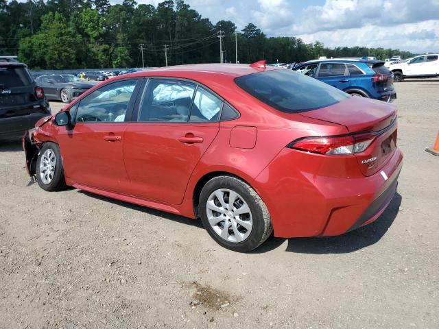 2020 TOYOTA COROLLA LE - 5YFEPRAE6LP110190