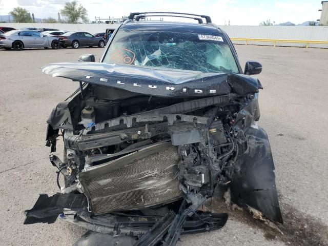 2020 KIA TELLURIDE S 5XYP64HC7LG049598