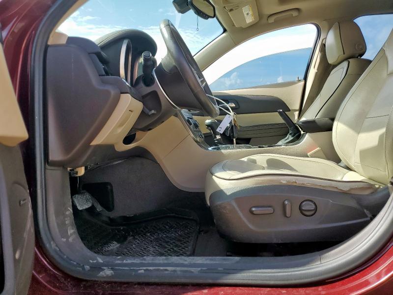 2015 CHEVROLET MALIBU 2LT 1G11D5SL4FF180532