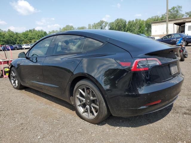 2022 TESLA MODEL 3 5YJ3E1EB2NF118378