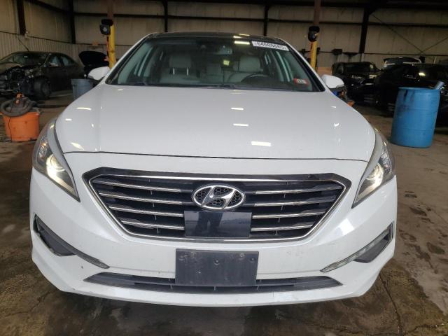 2015 HYUNDAI SONATA SPO 5NPE34AF4FH091342