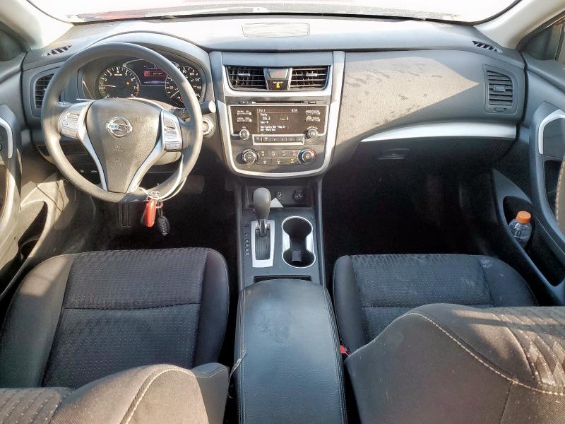 2017 NISSAN ALTIMA 2.5 1N4AL3AP2HN336584