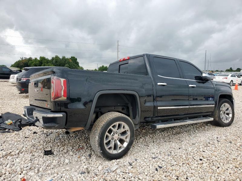 2018 GMC SIERRA K15 3GTU2NEC6JG567936