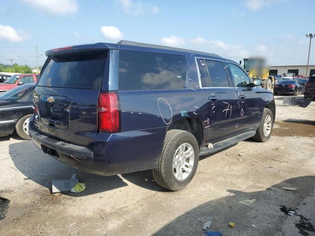 2019 CHEVROLET SUBURBAN K 1GNSKHKC1KR122364