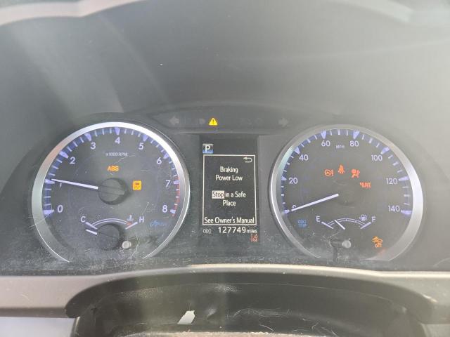 2019 TOYOTA HIGHLANDER 5TDBZRFH5KS933313