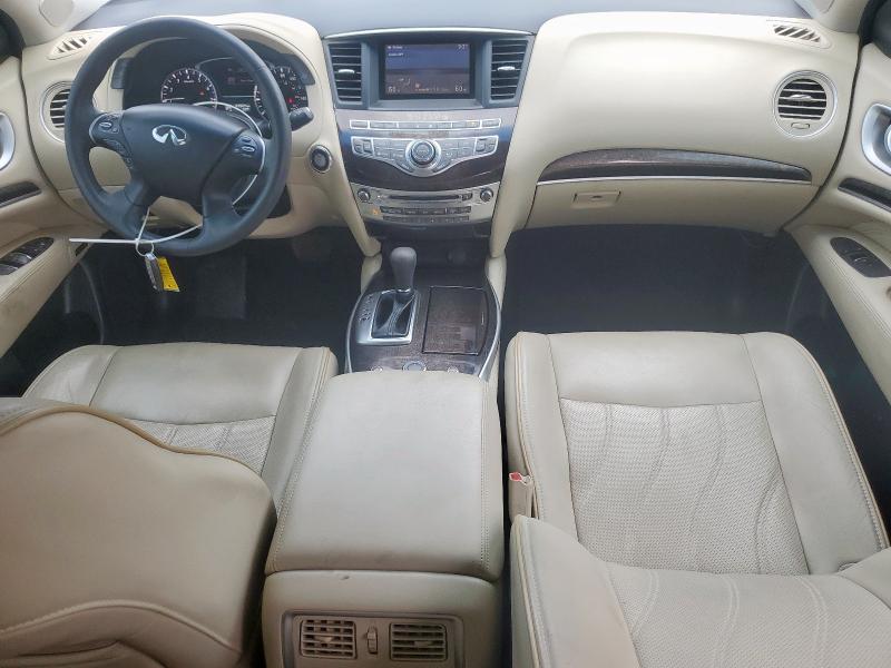 2015 INFINITI QX60 5N1AL0MM7FC524340