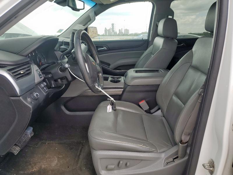 2016 CHEVROLET TAHOE C150 - 1GNSCBKC0GR346467