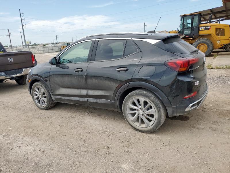2023 BUICK ENCORE GX ESSENCE KL4MMFSL7PB149529