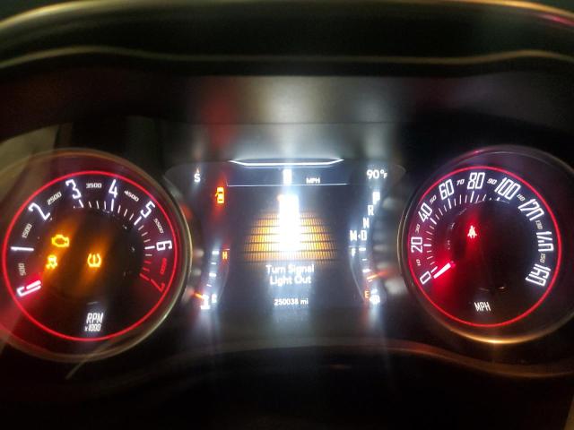 2016 DODGE CHALLENGER SXT 2C3CDZAGXGH352708