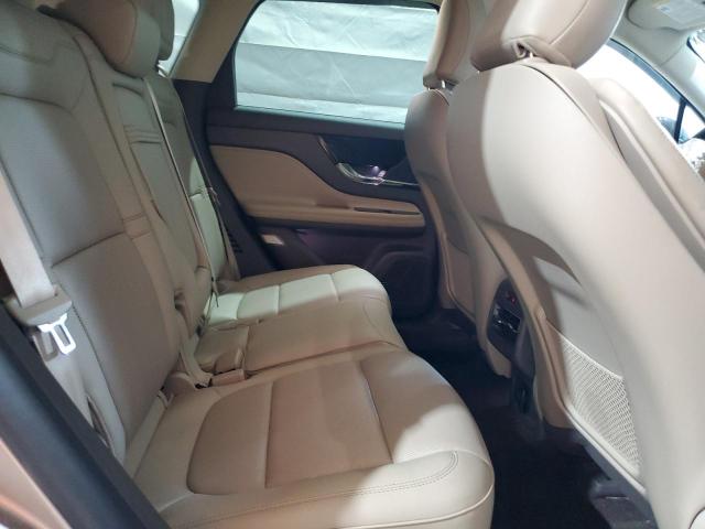 2021 LINCOLN CORSAIR - 5LMCJ1D95MUL22326