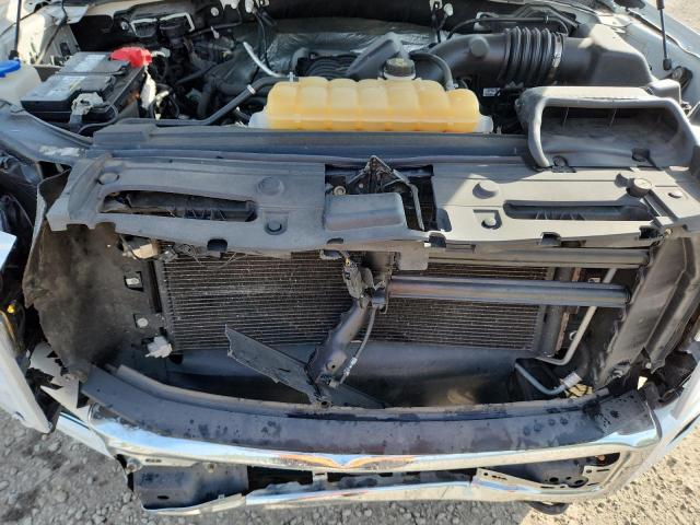 2017 FORD F150 SUPER - 1FTEW1EF9HKC47461