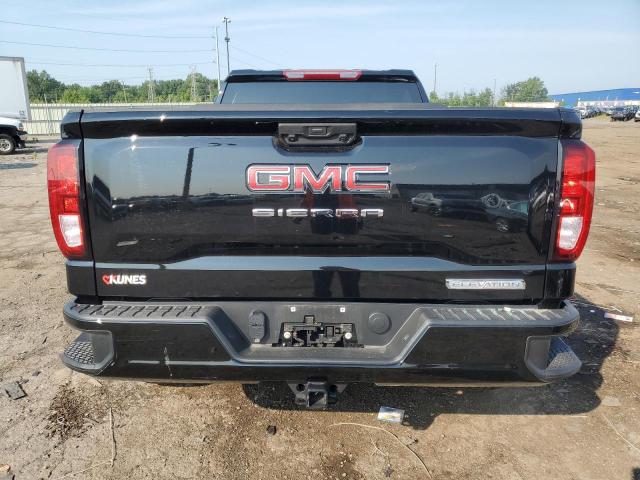 2025 GMC SIERRA K15 1GTRUCEK1SZ219457