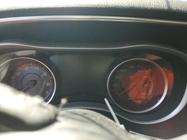 2018 DODGE CHARGER R/ 2C3CDXCT7JH233228
