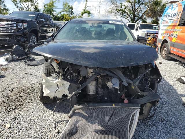 2012 TOYOTA CAMRY BASE - 4T1BF1FK5CU072231