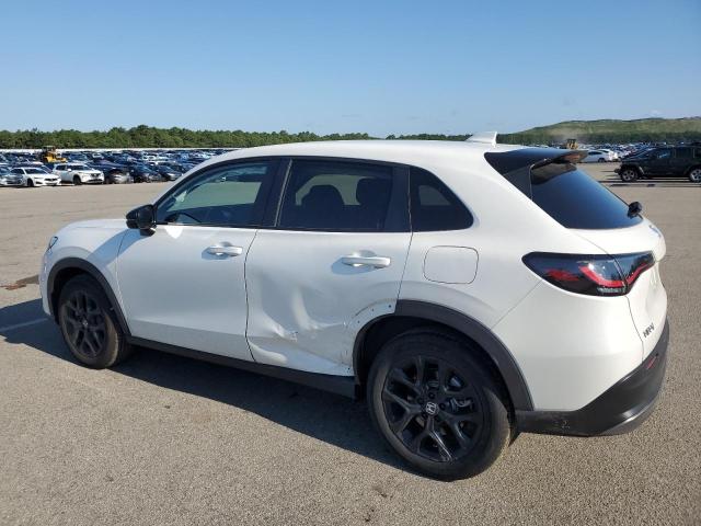 2025 HONDA HR-V SPORT #3309506625