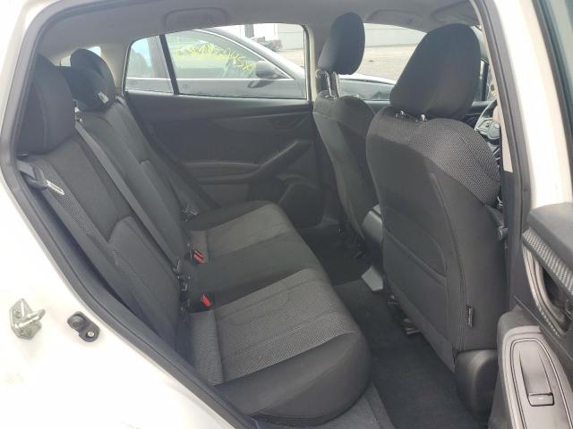 2017 SUBARU IMPREZA PR 4S3GTAD60H3740149